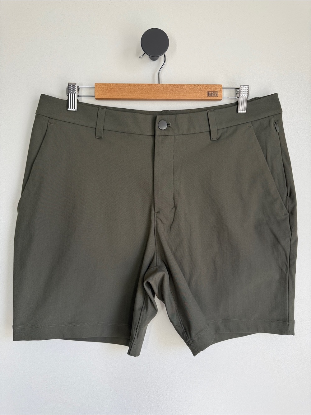 Lululemon ABC Classic-Fit Short 7" - 33